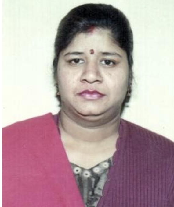 श्रीमती रेण कपूर
