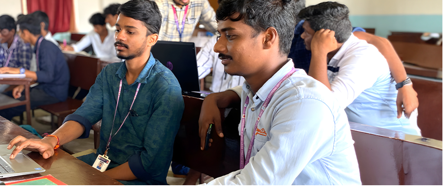 'डिजिटल इंडिया के लिए ईएसडीएम में कौशल विकास' की योजना